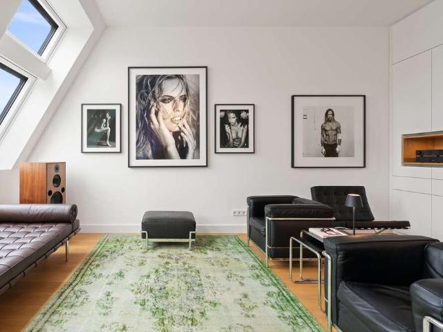Wohnung kaufen in Charlottenburg, Berlin