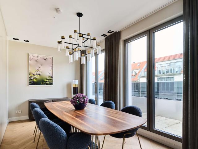 Wohnung kaufen in Mitte, Berlin