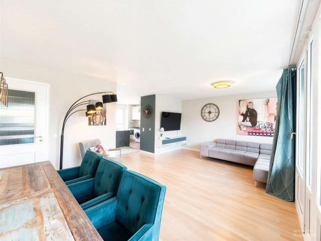 Wohnung kaufen in Westend, Berlin