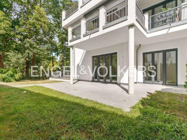 Wohnung kaufen in Dahlem, Berlin