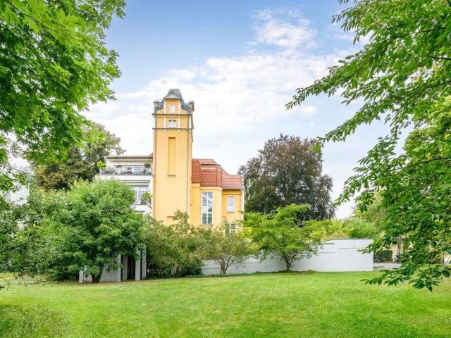 Wohnung kaufen in Zehlendorf, Berlin