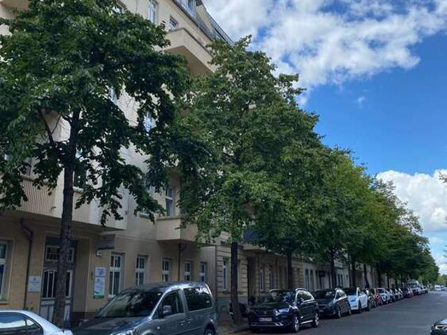 Wohnung kaufen in Mitte, Berlin