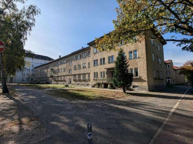 Wohnung kaufen in Charlottenburg-Nord, Berlin