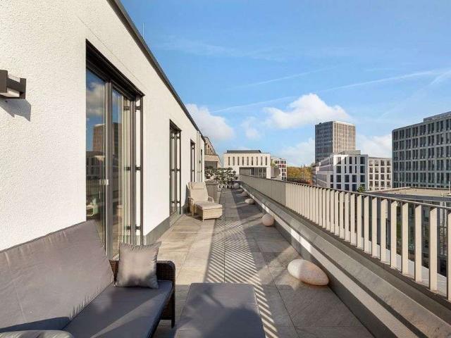 Wohnung kaufen in Westend, Berlin
