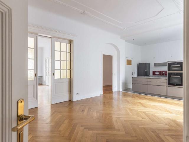 Wohnung kaufen in Lichterfelde, Berlin