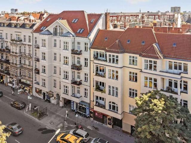 Wohnung kaufen in Mitte, Berlin