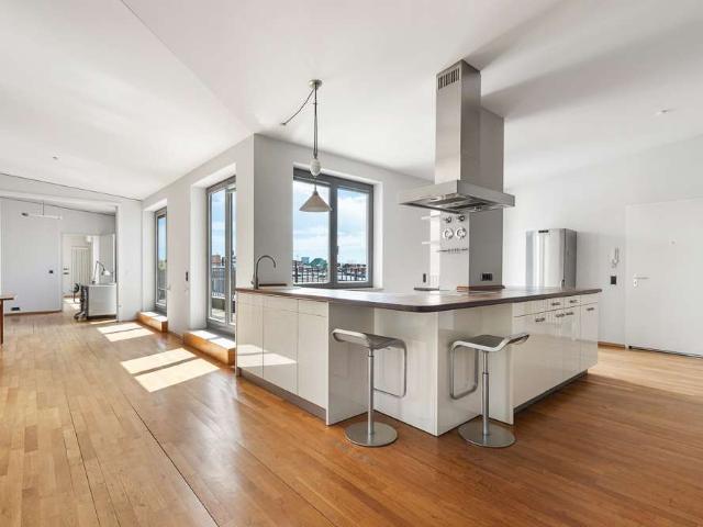 Wohnung kaufen in Prenzlauer Berg, Berlin