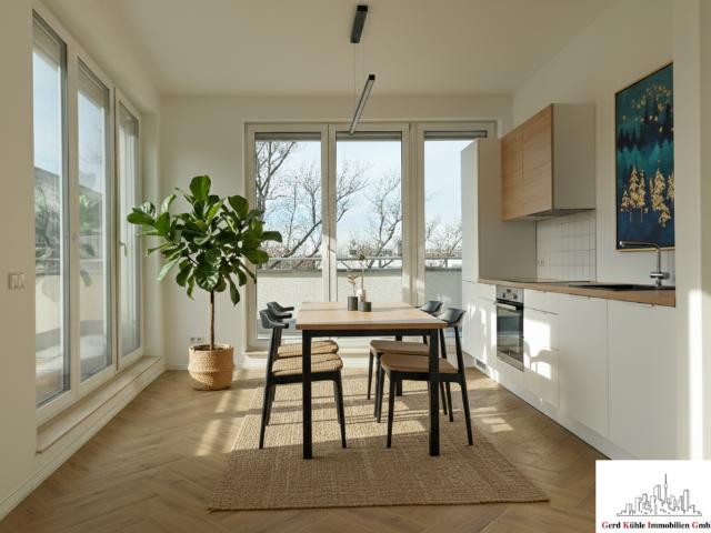 Wohnung kaufen in Französisch Buchholz, Berlin