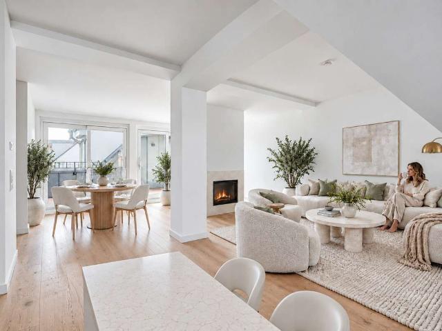 Wohnung kaufen in Friedenauer Höhe, Berlin
