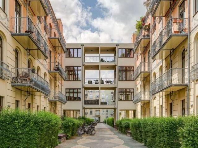 Wohnung kaufen in Mitte, Berlin