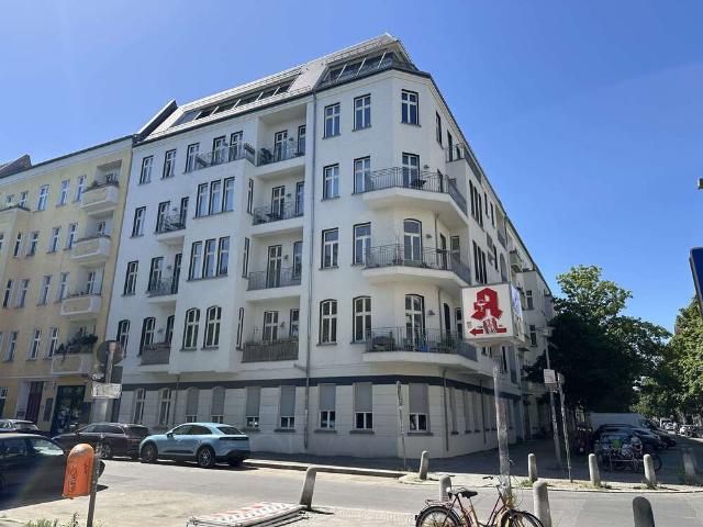 Wohnung kaufen in Französisch Buchholz, Berlin