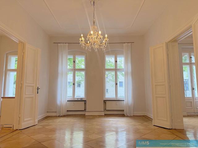 Wohnung kaufen in Tempelhof–Schöneberg, Berlin