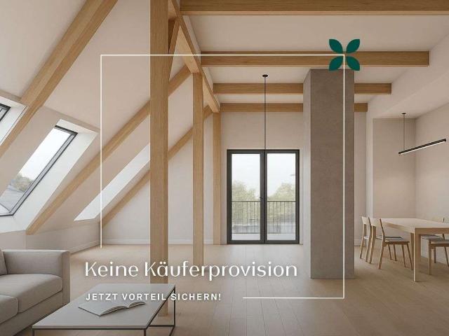 Wohnung kaufen in Lichtenberg, Berlin