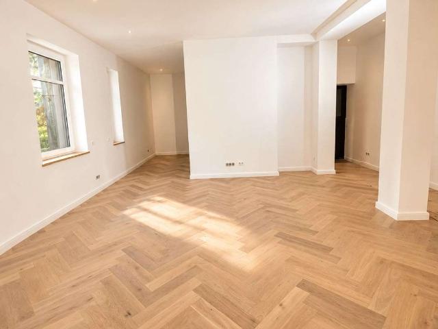 Wohnung kaufen in Lichterfelde, Berlin