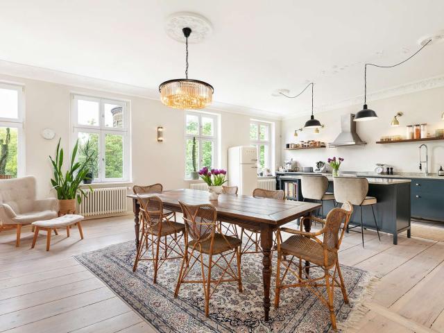 Wohnung kaufen in Prenzlauer Berg, Berlin