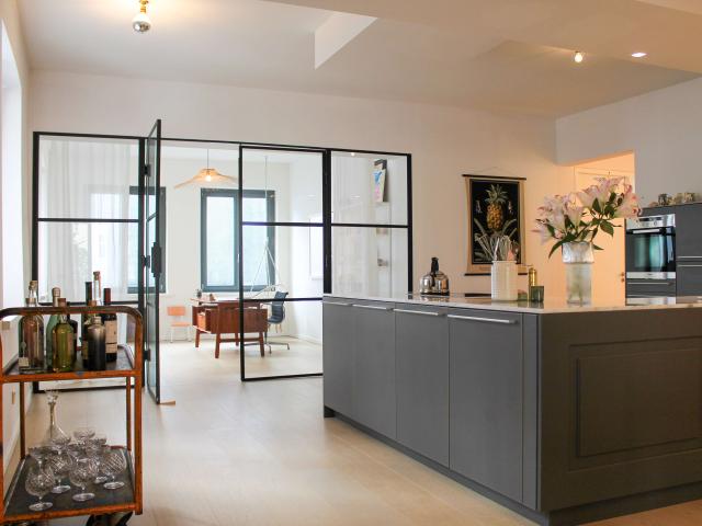 Wohnung kaufen in Französisch Buchholz, Berlin