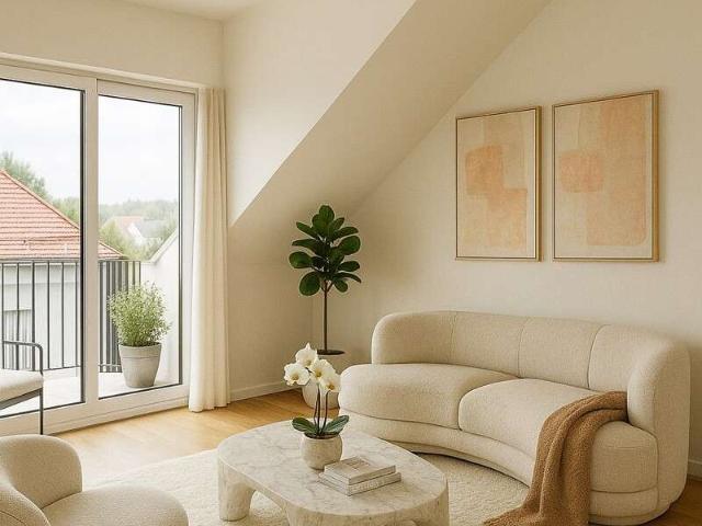 Wohnung kaufen in Französisch Buchholz, Berlin