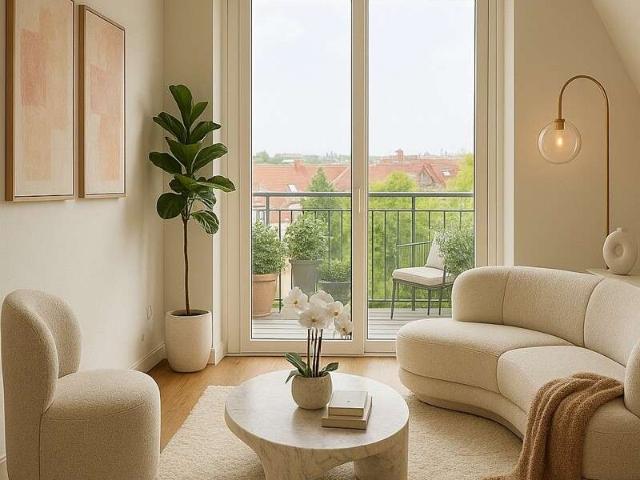 Wohnung kaufen in Französisch Buchholz, Berlin