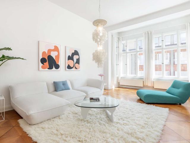 Wohnung kaufen in Mitte, Berlin