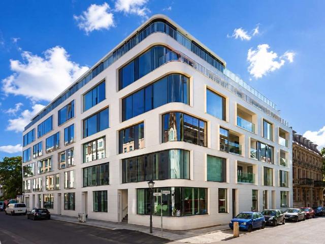 Wohnung kaufen in Französisch Buchholz, Berlin