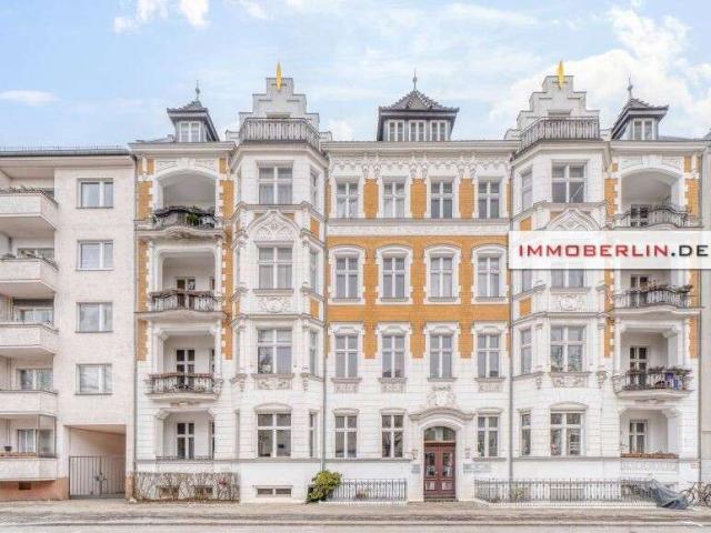 Wohnung kaufen in Zehlendorf, Berlin