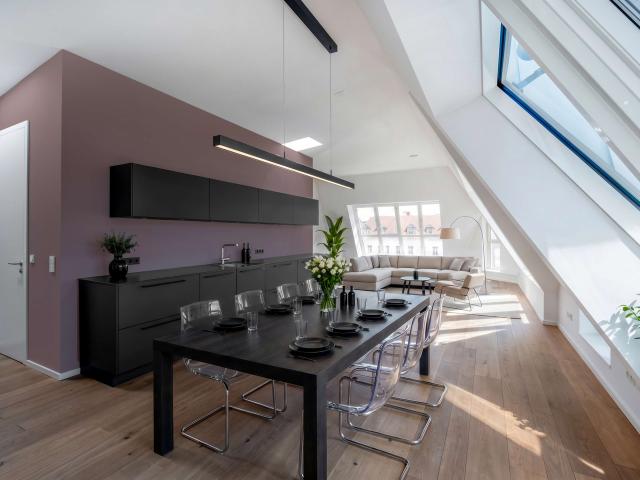 Wohnung kaufen in Französisch Buchholz, Berlin