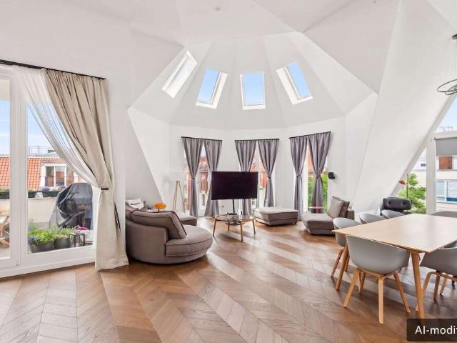 Wohnung kaufen in Friedenauer Höhe, Berlin