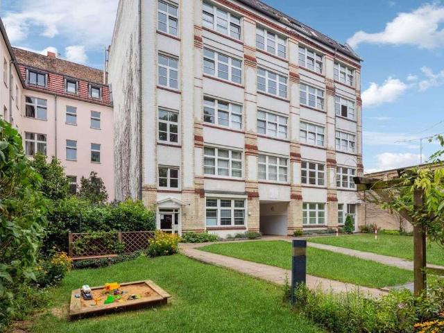 Wohnung kaufen in Mitte, Berlin