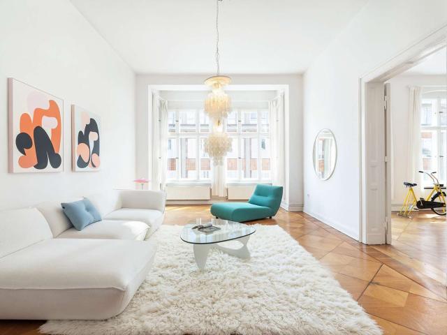 Wohnung kaufen in Mitte, Berlin