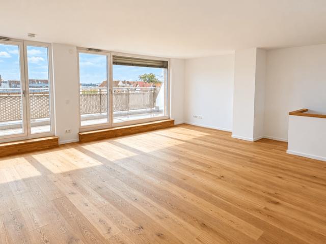 Wohnung kaufen in Wilmersdorf, Berlin