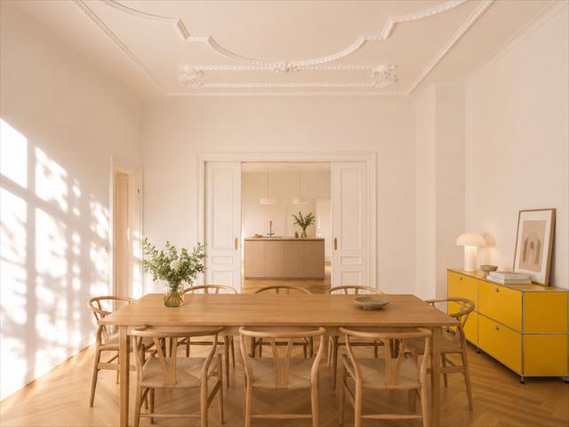 Wohnung kaufen in Wilmersdorf, Berlin