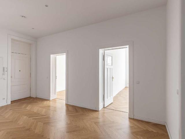 Wohnung kaufen in Lichterfelde, Berlin