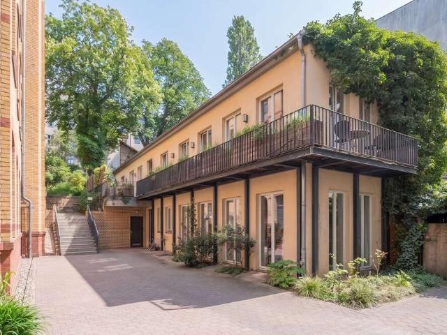 Wohnung kaufen in Französisch Buchholz, Berlin