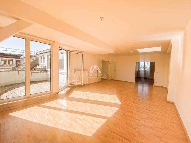 Wohnung kaufen in Moabit, Berlin