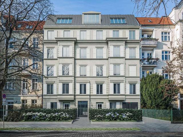Wohnung kaufen in Zehlendorf, Berlin