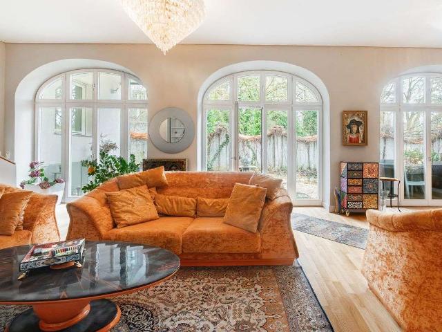 Wohnung kaufen in Grunewald, Berlin