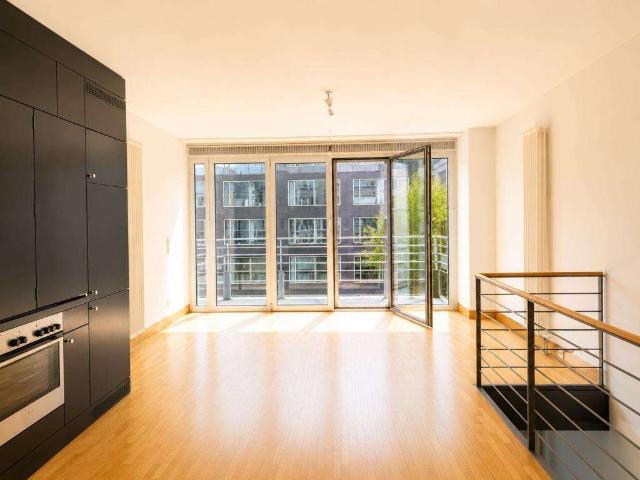 Wohnung kaufen in Mitte, Berlin