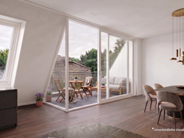 Wohnung kaufen in Prenzlauer Berg, Berlin