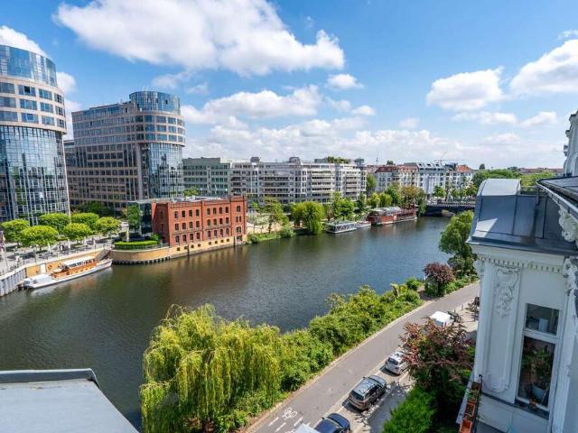 Wohnung kaufen in Mitte, Berlin