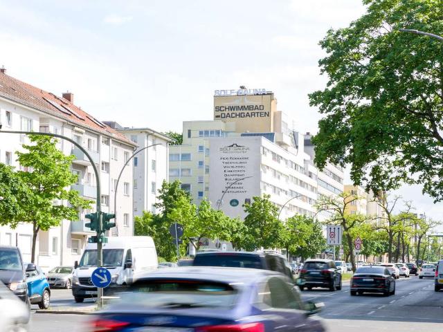 Wohnung kaufen in Westend, Berlin