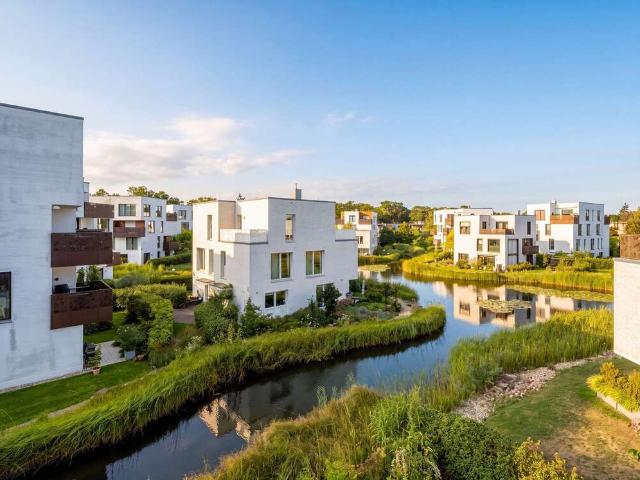 Wohnung kaufen in Zehlendorf, Berlin