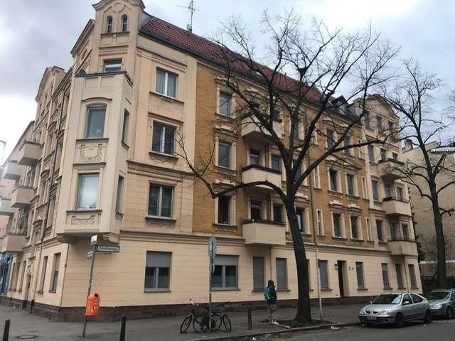 Wohnung kaufen in Reinickendorf, Berlin
