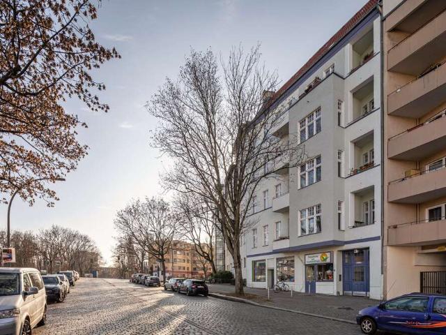 Wohnung kaufen in Mitte, Berlin
