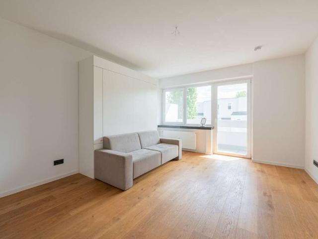 Wohnung kaufen in Wilmersdorf, Berlin