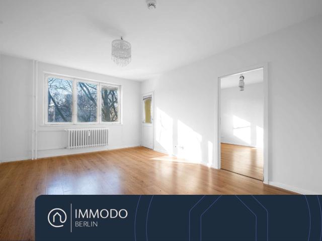 Wohnung kaufen in Spandau, Berlin