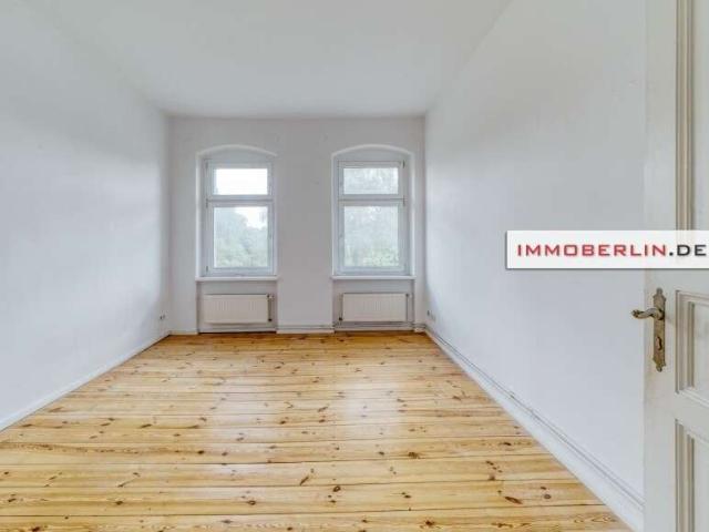 Wohnung kaufen in Tegel, Berlin
