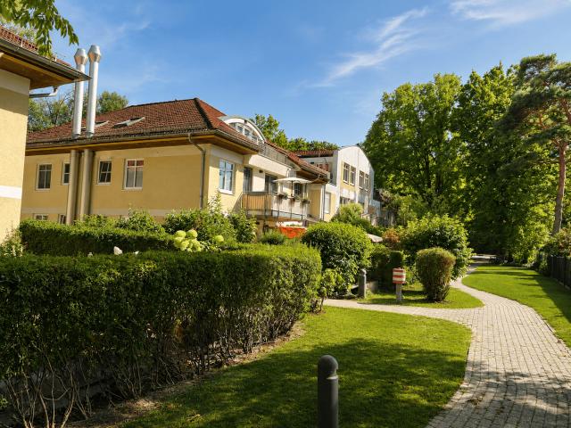 Wohnung kaufen in Altstadt, Berlin