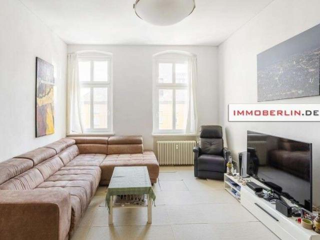 Wohnung kaufen in Tegel, Berlin