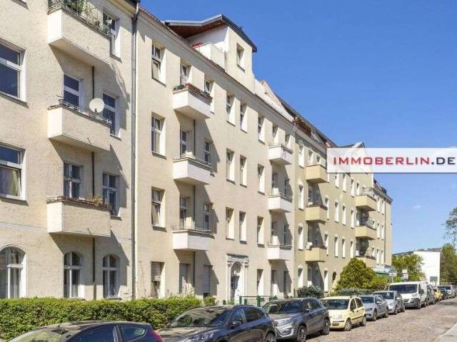 Wohnung kaufen in Tegel, Berlin