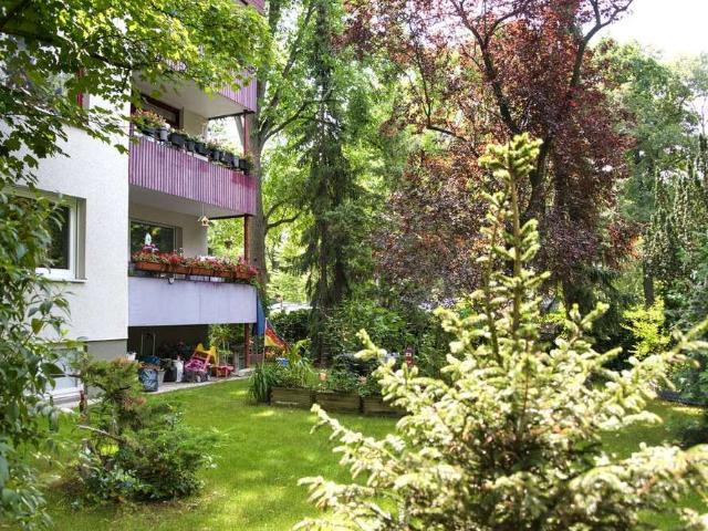 Wohnung kaufen in Tempelhof–Schöneberg, Berlin